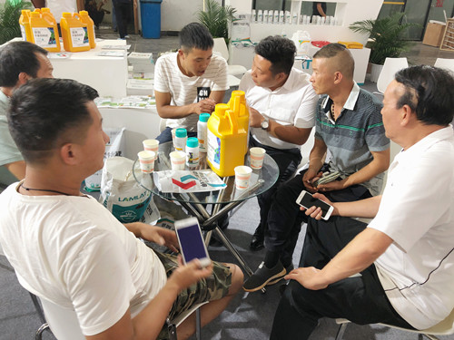 昆明植保會,拉姆拉,特種肥 昆明植保會,拉姆拉,特種肥