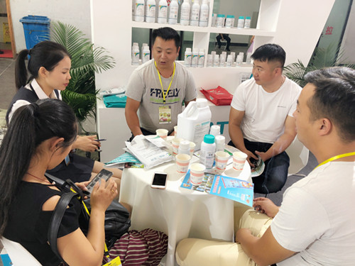 昆明植保會,拉姆拉,特種肥 昆明植保會,拉姆拉,特種肥