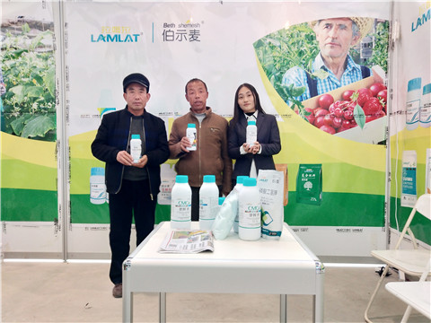 楊凌農(nóng)高會,拉姆拉 楊凌農(nóng)高會,拉姆拉