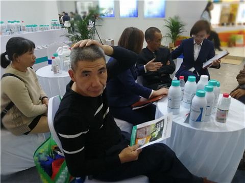 水溶肥，葉面肥