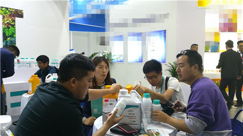 水溶肥，葉面肥