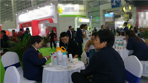 水溶肥，葉面肥