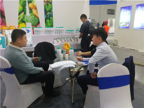 水溶肥，葉面肥