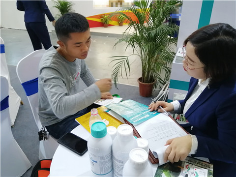 水溶肥，葉面肥