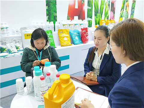 水溶肥，葉面肥