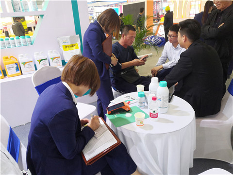 水溶肥，葉面肥