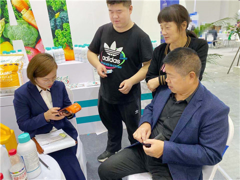 水溶肥，葉面肥