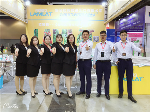 植保會(huì)，拉姆拉，翠姆