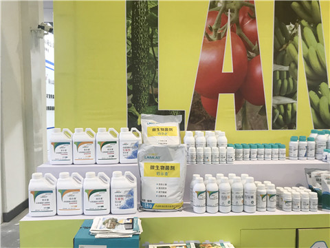 水溶肥，拉姆拉，翠姆