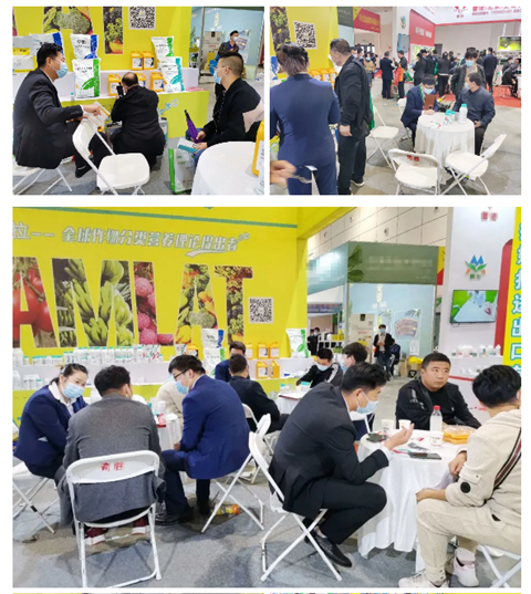 水溶肥，拉姆拉，翠姆