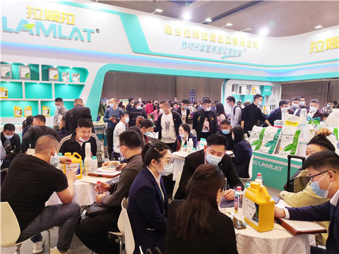 進口水溶肥，拉姆拉，翠姆