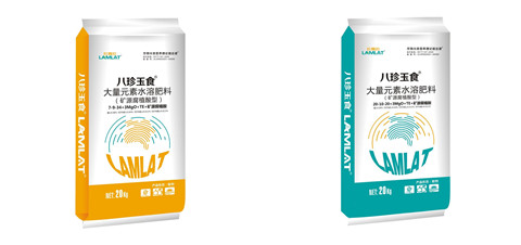 大量元素水溶肥，拉姆拉，翠姆